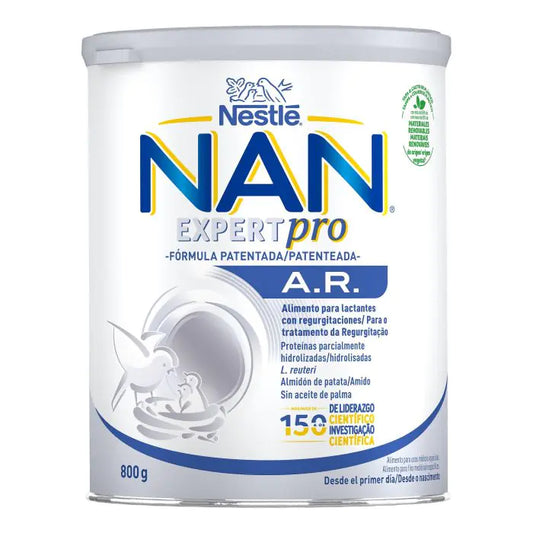 NAN EXPERTPRO AR 1 LATA 800G