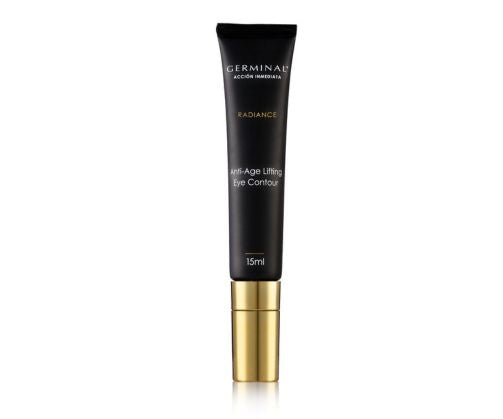 GERMINAL ACCIÓN INMEDIATA RADIANCE ANTI-AGE LIFTING EYE CONTOUR