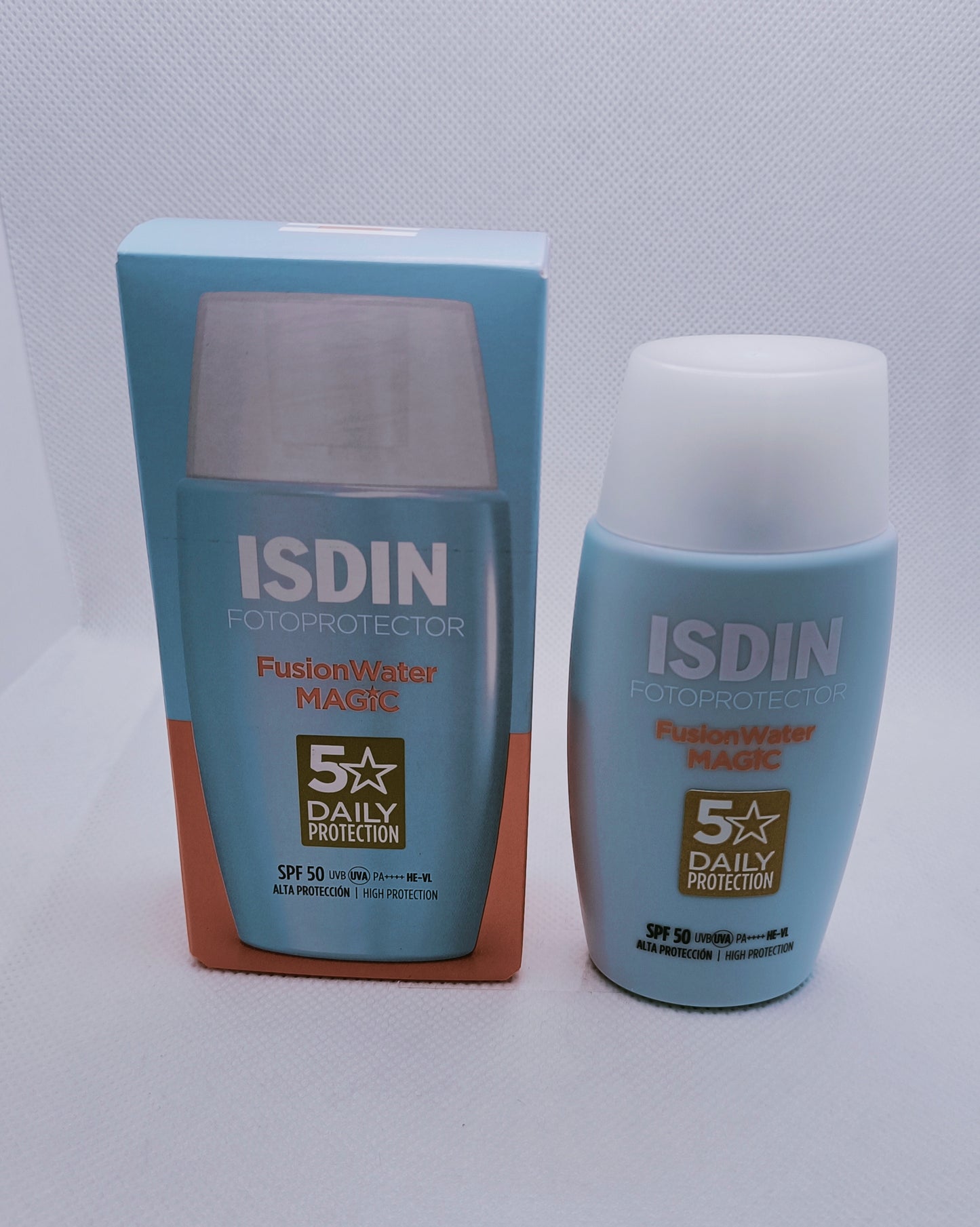 ISDIN FUSION WATER 50 ML