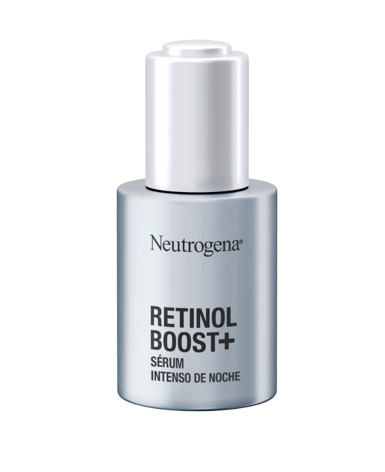 Neutrogena® Retinol Boost+ Sérum Intenso de Noche