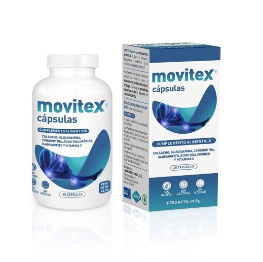 Movitex