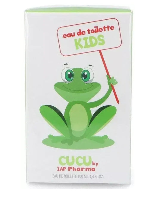 Iap Pharma Kids Mi perfume 100ml