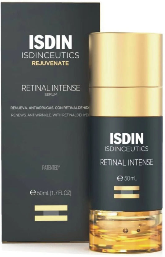 ISDINCEUTICS RETINAL INTENSE 50 ML