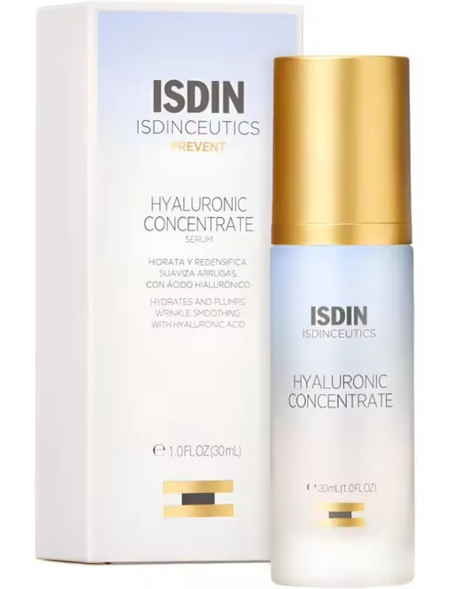 Isdinceutics Hyaluronic concentrate 30 ML