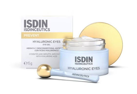 ISDIN Isdinceutics Hyaluronic Eyes 15g