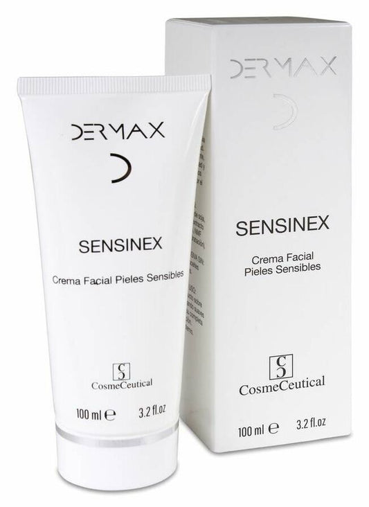 Dermax Sensinex Crema Facial, 100 ml