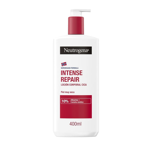 Neutrogena INTENSE REPAIR 400ML