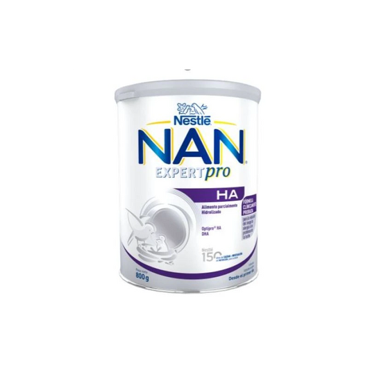 NAN EXPERT PRO HA 800