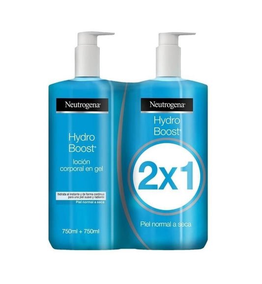 Hydro Boost 2x1 750ML