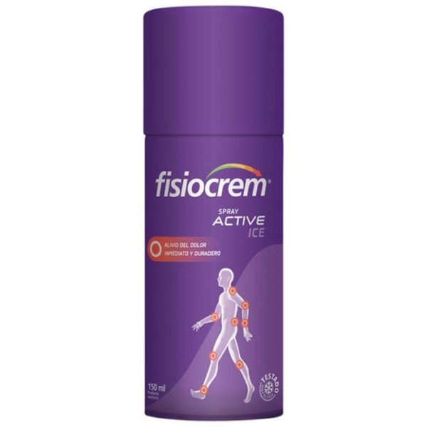 Fisiocrem 150 ml