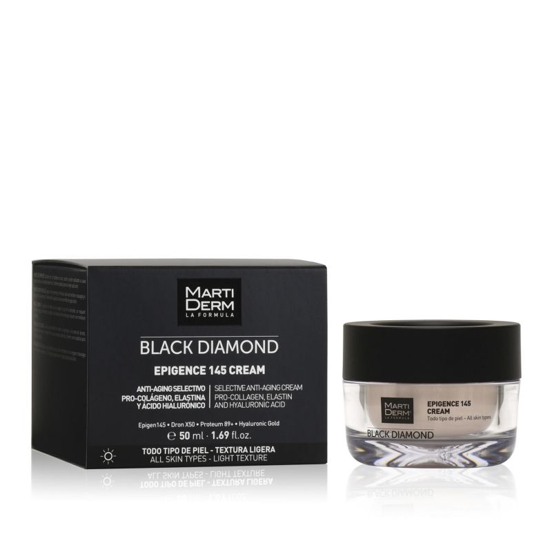 Martiderm Black Diamond EPIGENCE 145CREAM DÍA