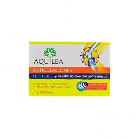 AQUILEA ARTICULACIONES FORTE DOL