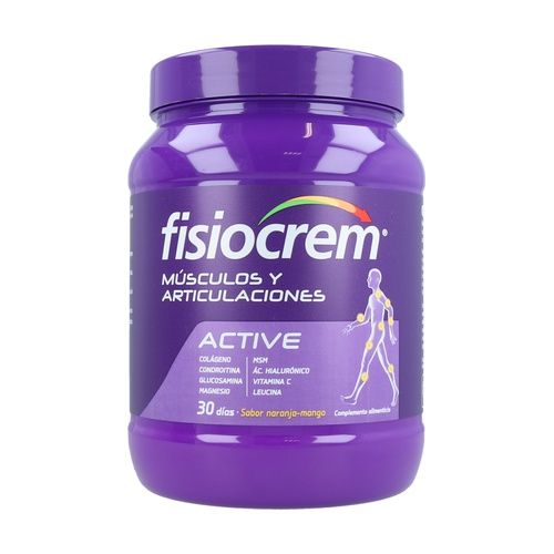 FISIOCREM 540G