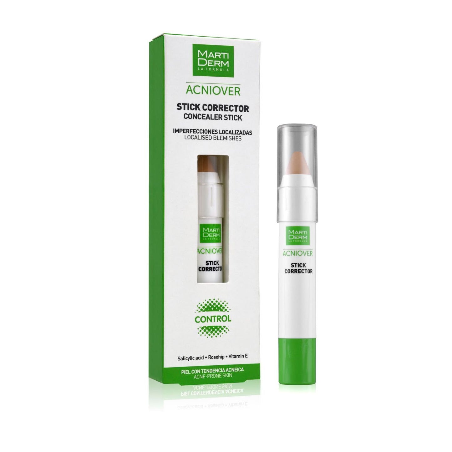 Acniover Stick Corrector