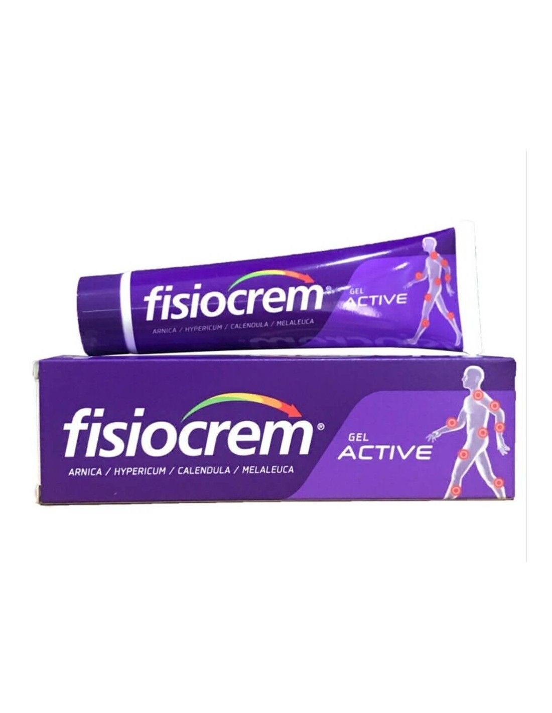 Fisiocrem 60 ml