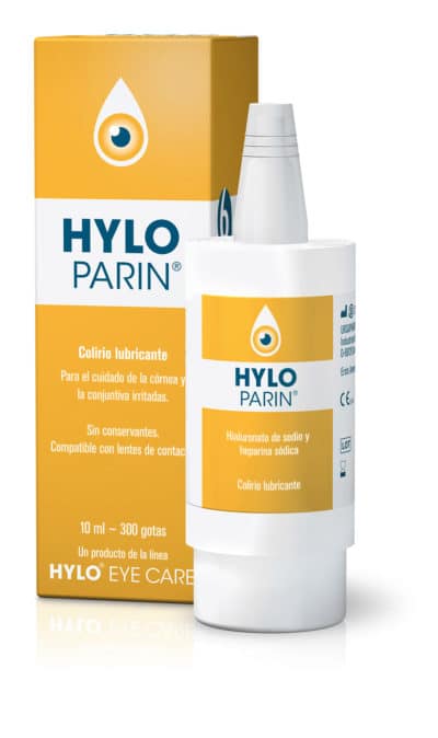 HYLO-PARIN®